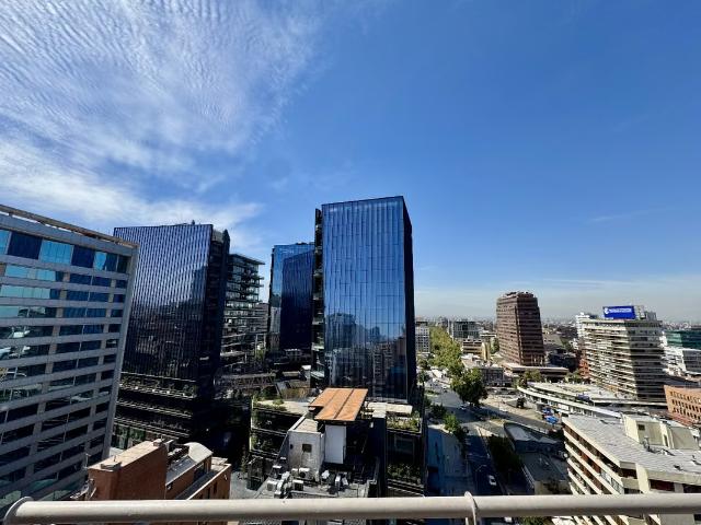 Departamentos en arriendo en Las Condes | Arriendo, DEPARTAMENTO, Las Condes. 1D/1B 1 dormitorios por CLF 19.00