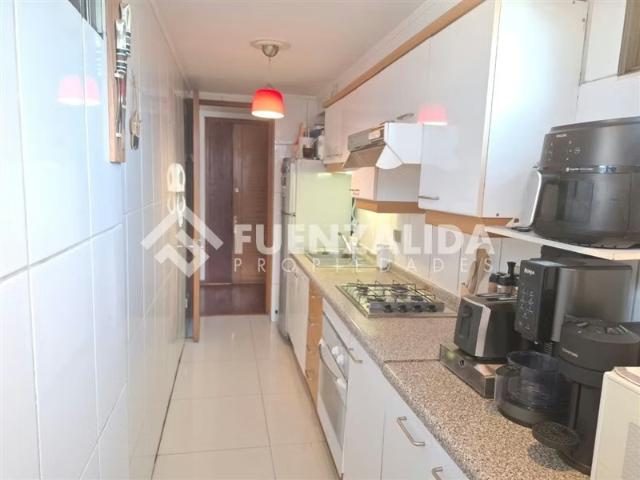 Departamentos en arriendo en Las Condes | Departamento Amoblado en arriendo Metro Manquehue 2 dormitorios por CLF 28.00