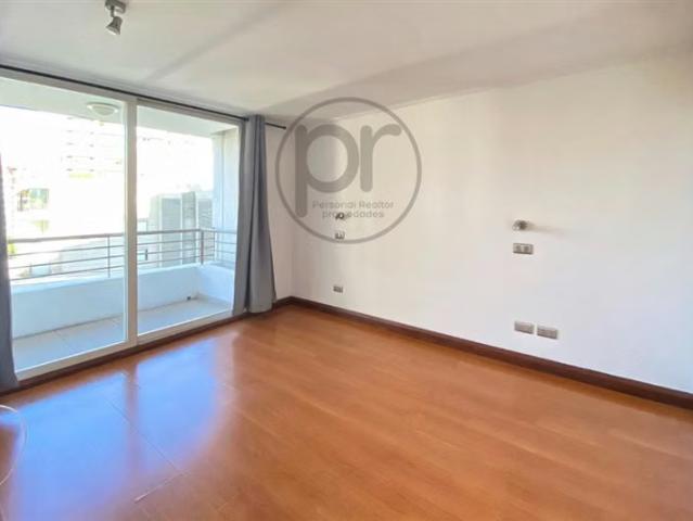 Departamentos en arriendo en Las Condes | Departamento en arriendo de 1 dorm. En El Golf 1 dormitorios por CLF 23.00