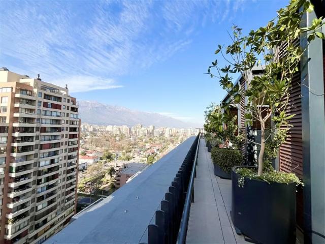 Departamentos en arriendo en Las Condes | Departamento en arriendo de 2 dorm. En Las Condes 2 dormitorios por CLF 32.32