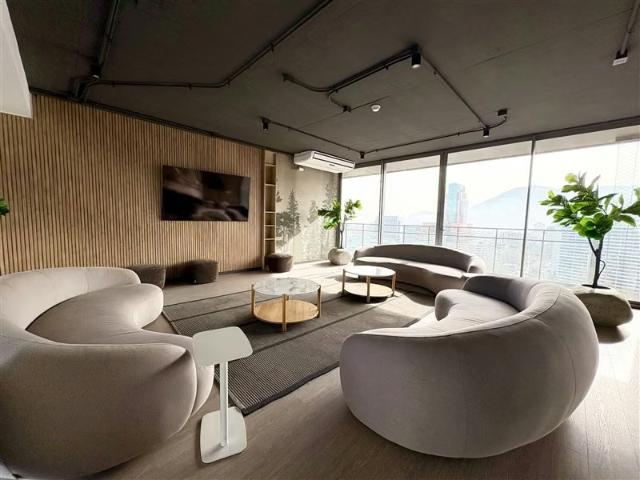 Departamentos en arriendo en Las Condes | Departamento en arriendo de 2 dorm. En Las Condes 2 dormitorios por CLF 36.34
