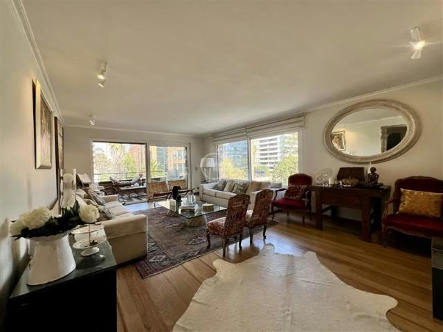 Departamentos en arriendo en Las Condes | Departamento en arriendo de 2 dorm. En Las Condes 2 dormitorios por CLP 2700. 00