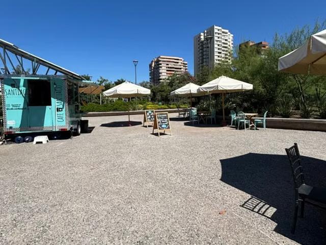 Arriendo de Departamentos en Las Condes | Departamento En Arriendo En Parque Arauco Las Condes 3 Dormitorios por CLP 700000.00