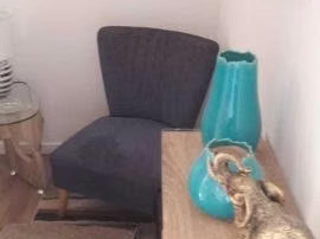 Departamentos en arriendo en Las Condes | Departamento interior amoblado Los Dominicos 1 dormitorios por CLP 520000.00