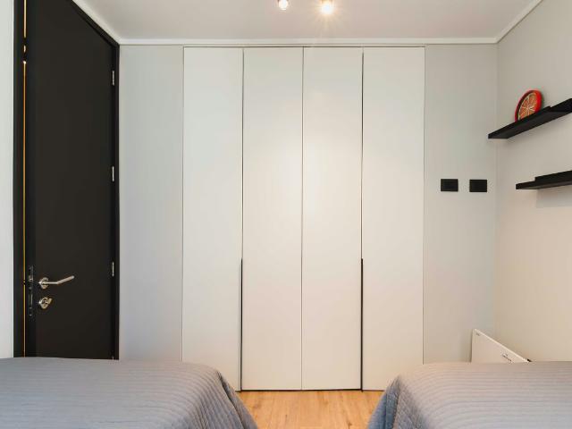 Departamentos en arriendo en Las Condes | Moderno Depto Amoblado Estoril Las Condes 1723 dormitorios por CLP 1600. 00