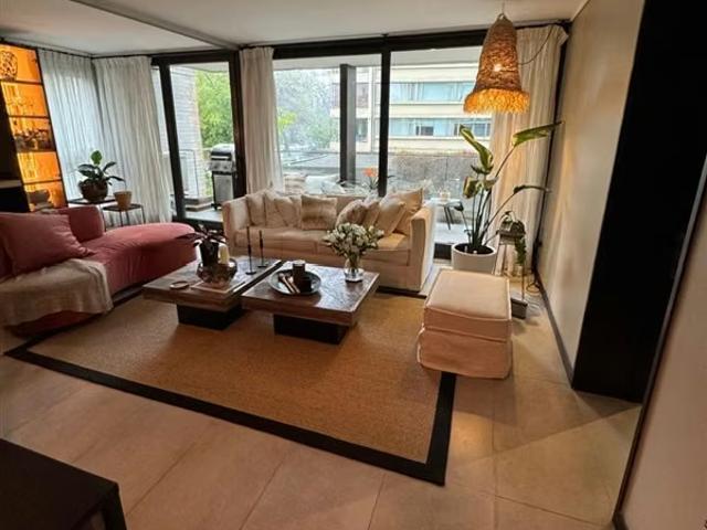 Departamentos en arriendo en Las Condes | Moderno departamento con excelente conectividad 2 dormitorios por CLP 1400. 00