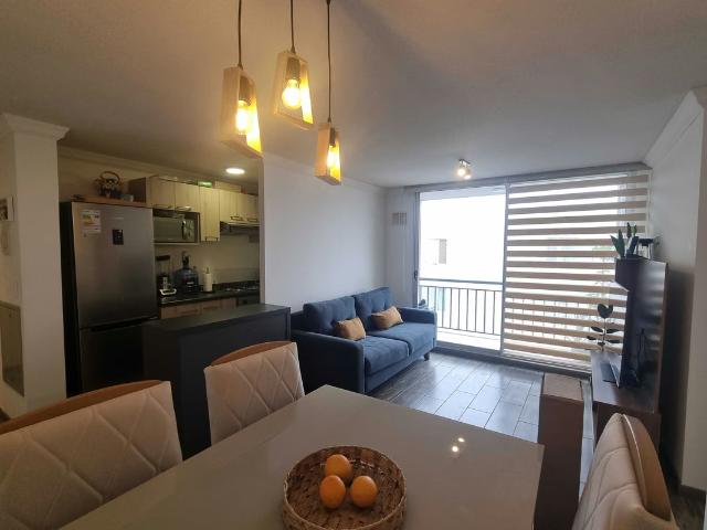 Departamentos en arriendo en Limache | Moderno Depto con Excelente Conectividad 1632 dormitorios por CLP 450000.00