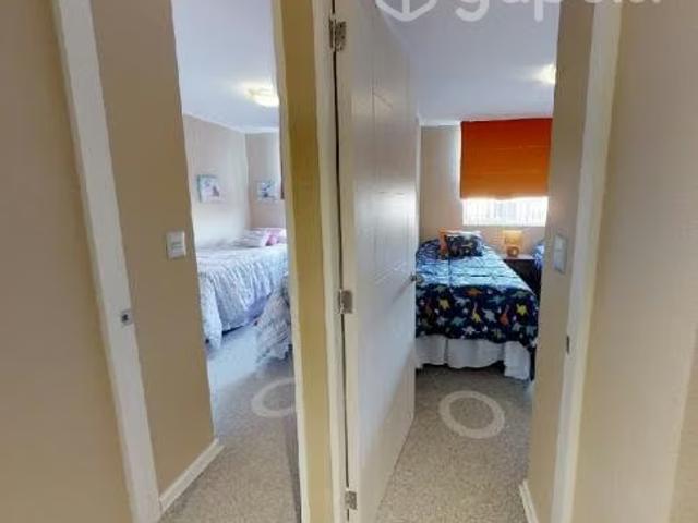 Departamentos en arriendo en Linares | Departamento 3D 2B 74m2 3 dormitorios por CLP 365000.00