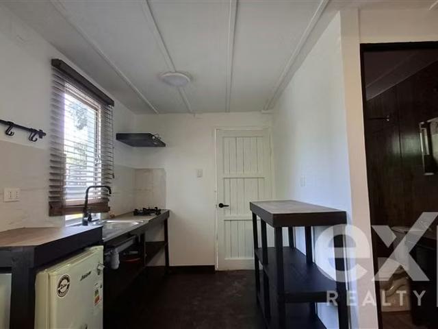 Departamentos en arriendo en Lo Barnechea | Depto. Interior en arriendo 1D/1B, El Gabino, Lo Barnechea 1 dormitorios por CLP 490000.00