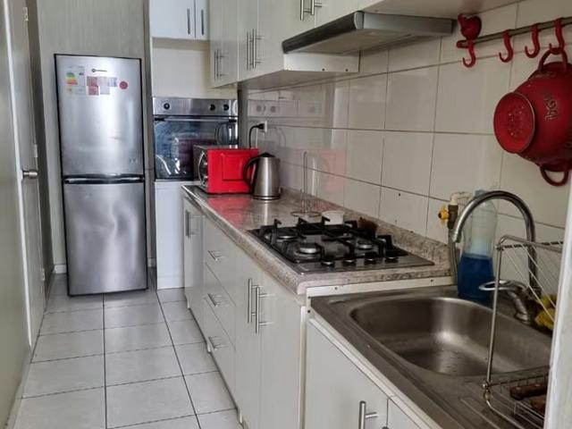 Departamentos en arriendo en Los Ángeles | arriendo amoblado a excelente precio 3 dormitorios 2 baños 3 dormitorios por CLP 500000.00
