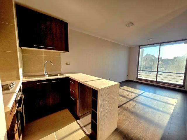 Arriendo de Departamentos en Los Ángeles | Arriendo departamento en condominio Santa Ana 2 Dormitorios por CLP 420000.00