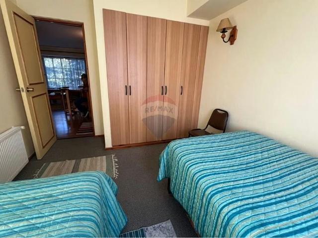 Departamentos en arriendo en Pucón | Arriendo depto 2d1b pucón oeste con terraza 49 2 dormitorios por CLP 517000.00