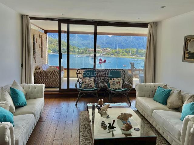 Arriendo de Departamentos en Pucón | Arriendo VERANO en primera línea desde $400.000 diario 4 Dormitorios por CLP 400000.00