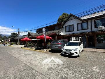 Pucón, Provincia de Cautín, Región de la Araucanía