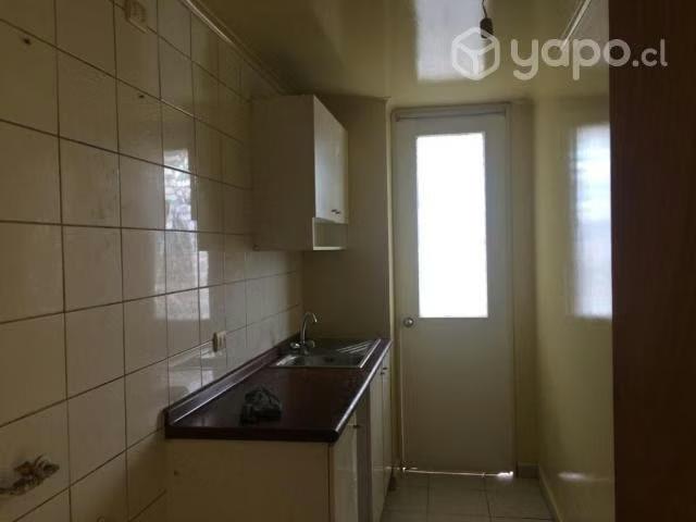 Departamentos en arriendo en Puente Alto | Departamento en la florida 2 habitaciones 2 dormitorios por CLP 450000.00