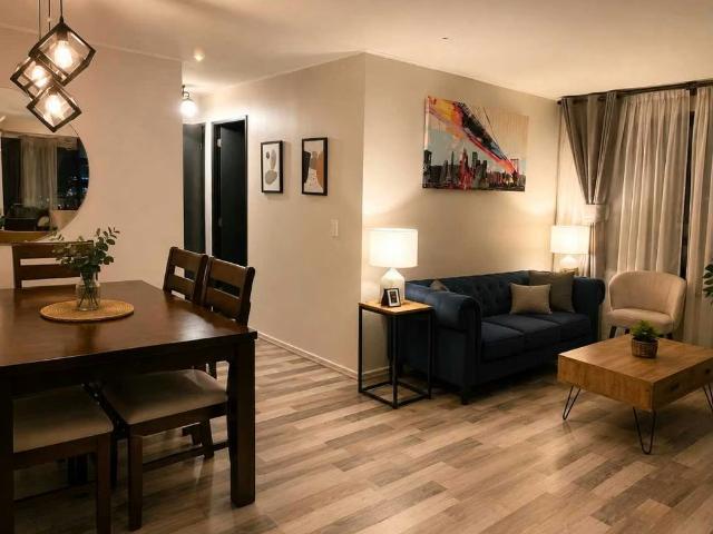 Departamentos en arriendo en Puente Alto | Depto 3D + 1B + 1E $450.000 +GC 1770 dormitorios por CLP 450000.00