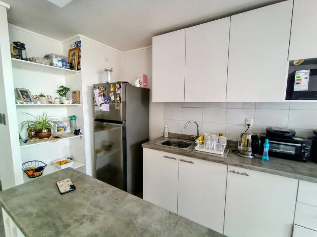 Arriendo de Departamentos en Puente Alto | Se Arrienda Departamento de 3D/2B en Condominio Hacienda el Peñón 3 Dormitorios por CLP 590000.00
