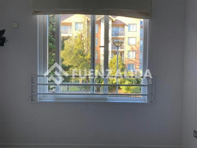 Departamentos en arriendo en Puerto Varas | Arrendamos Departamento 2D2B CON G/C incluidos Puerto Varas 2 dormitorios por CLP 600000.00