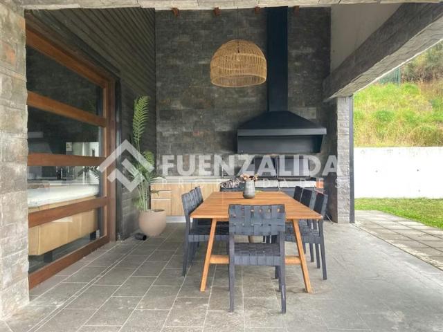 Departamentos en arriendo en Puerto Varas | Departamento de 1D1B a pasos colegio Alemán Puerto Varas 1 dormitorios por CLF 17.13