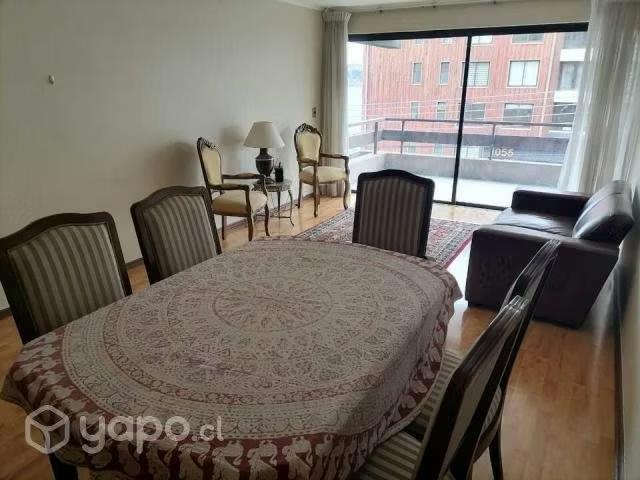 Departamentos en arriendo en Puerto Varas | Departamento en arriendo puerto varas 3 dormitorios por CLF 18.00