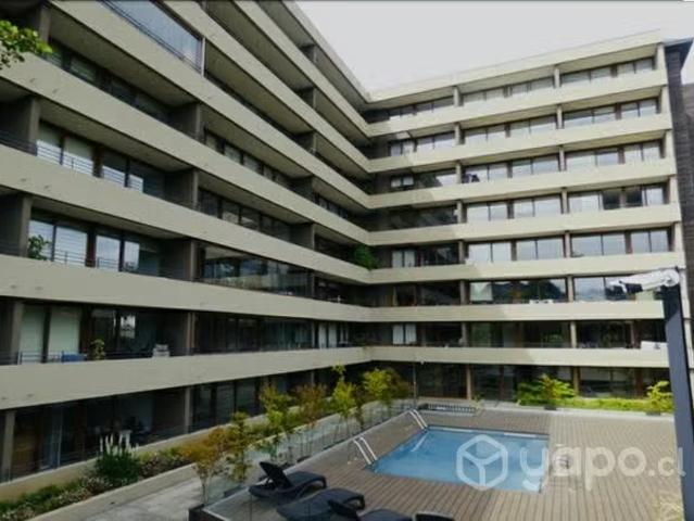 Departamentos en arriendo en Puerto Varas | Departamento en edificio pensinsula vista 1D 1B 1 dormitorios por CLP 600000.00