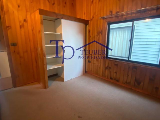 Departamentos en arriendo en Puerto Varas | Se Arrienda Departamento Interior en segundo piso, Villa Casino 2 dormitorios por CLP 420000.00
