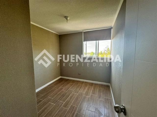 Departamentos en arriendo en Puerto Montt | Arrendamos Departamento de 3D2B en Parque Pucalán 3 dormitorios por CLF 12.61
