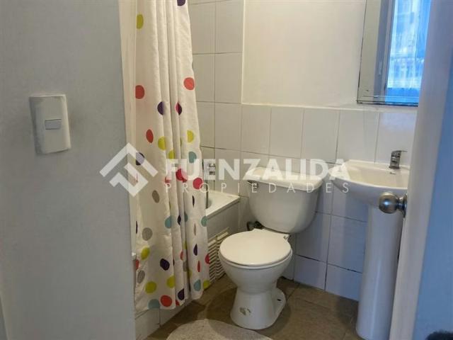 Arriendo de Departamentos en Puerto Montt | Arriendo departamento amoblado 3D1B en la paloma III 3 Dormitorios por CLF 12.70