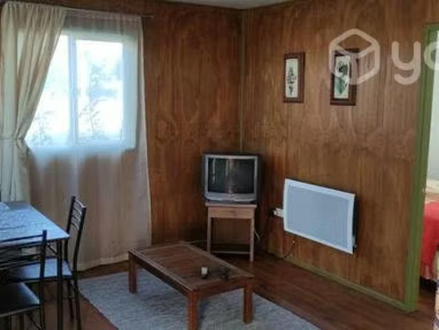 Arriendo de Departamentos en Puerto Montt | Cabaña en Piedra Azul, Carretera Austral 1 Dormitorios por CLP 320000.00