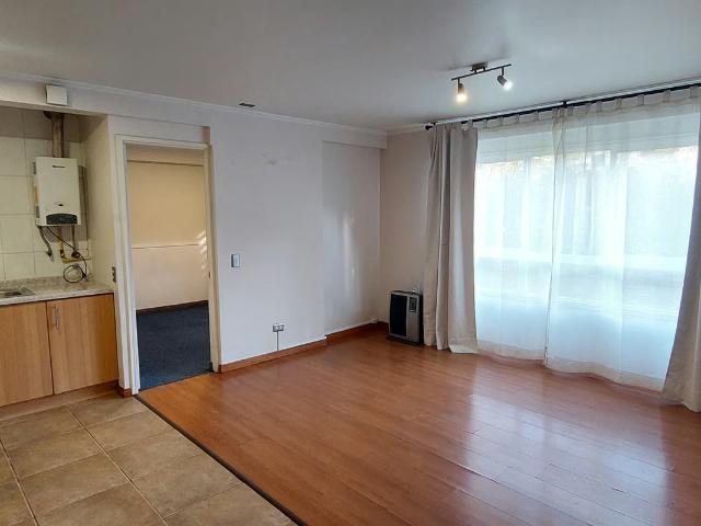 Departamentos en arriendo en Puerto Montt | Depto 1D1B calefacciòn pasos de U. San.Sebastian Sin estacionamiento 1 dormitorios por CLP 390000.00