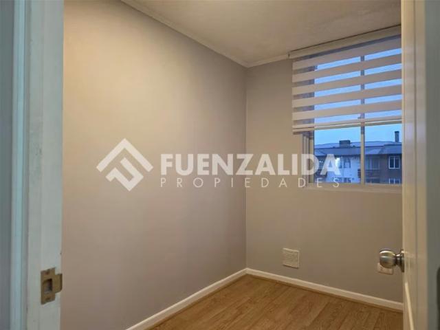 Departamentos en arriendo en Puerto Montt | Depto en arriendo de 3D1B en Valle volcanes Puerto Montt 3 dormitorios por CLF 12.00