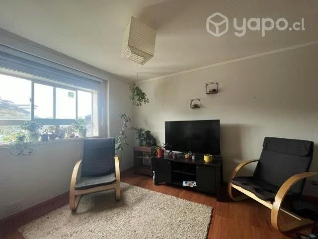 Arriendo de Departamentos en Puerto Montt | Departamento amoblado 1 Dormitorios por CLP 340000.00