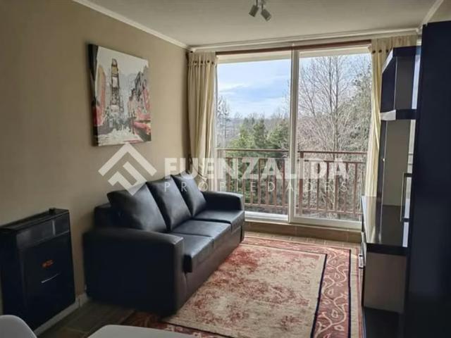 Departamentos en arriendo en Puerto Montt | Departamento amoblado en arriendo de 2D 2 B Bosque Pucalan 2 dormitorios por CLF 14.31