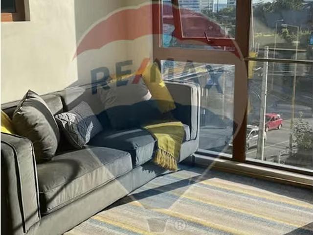 Arriendo de Departamentos en Puerto Montt | Departamento en arriendo amoblado 1 Dormitorios por CLP 500000.00
