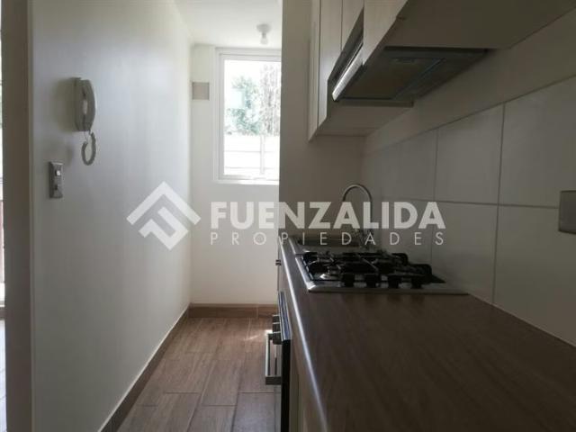 Departamentos en arriendo en Puerto Montt | Departamento en arriendo de 2D2B en Parque Pucalan 2 dormitorios por CLF 11.80