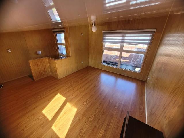 Arriendo de Departamentos en Puerto Montt | Departamento tipo dúplex en arriendo – Puerto Montt 1 Dormitorios por CLP 380000.00