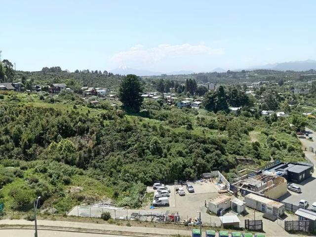 Arriendo de Departamentos en Puerto Montt | Moderno y Luminoso en Zona Tranquila 1358 Dormitorios por CLP 650000.00