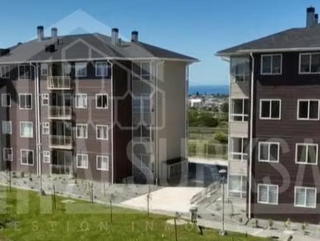 Arriendo de Departamentos en Puerto Montt | SE ARRIENDA Departamento NUEVO en Condominio Altavista, con gastos comunes incluidos. 2 Dormitorios por CLP 530000.00