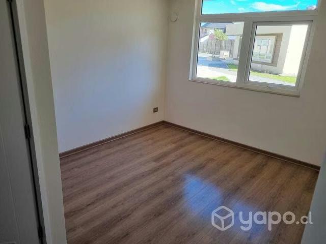 Arriendo de Departamentos en Puerto Montt | Se arrienda departamento VALLE VOLCANES 2 Dormitorios por CLP 550000.00