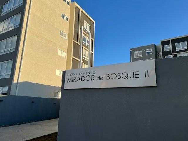 Arriendo de Departamentos en Punta Arenas | Arriendo Depto. Espectacular vista al Estrecho 1 Dormitorios por CLP 590000.00
