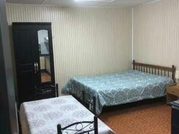 Apartamento en arriendo en Isla Santa Inés - Calefacción