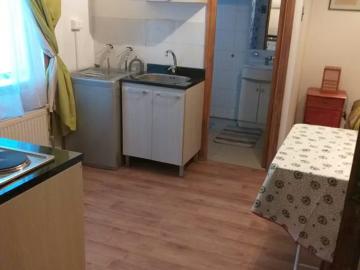Arriendo de Departamentos en Punta Arenas | Arriendo Dpto, 1 ambiente persona sola en Pleno centro gastos incluidos. 1 Dormitorios por CLP 400000.00