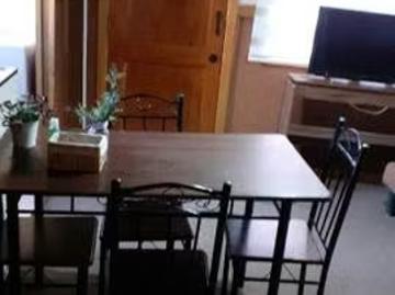 Arriendo de Departamentos en Punta Arenas | Casita interior 1 Dormitorios por CLP 123456.00