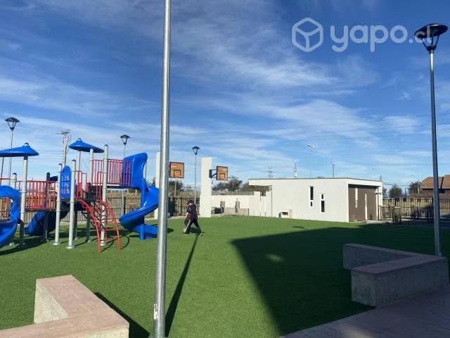 Departamentos en arriendo en Punta Arenas | Depto. 2 Dorm 2 Baños Mirador del Bosque 2 dormitorios por CLP 750000.00