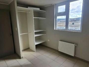 Arriendo de departamentos en punta arenas | depto con alta vista en barranco amarillo 3 dormitorios por clp 490000.00