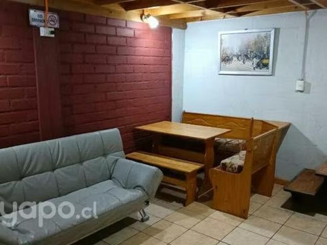Departamentos en arriendo en Punta Arenas | Depto interior 1 dormitorios por CLP 360000.00
