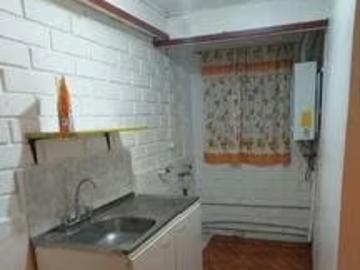 Apartamento en arriendo en Isla Santa Inés