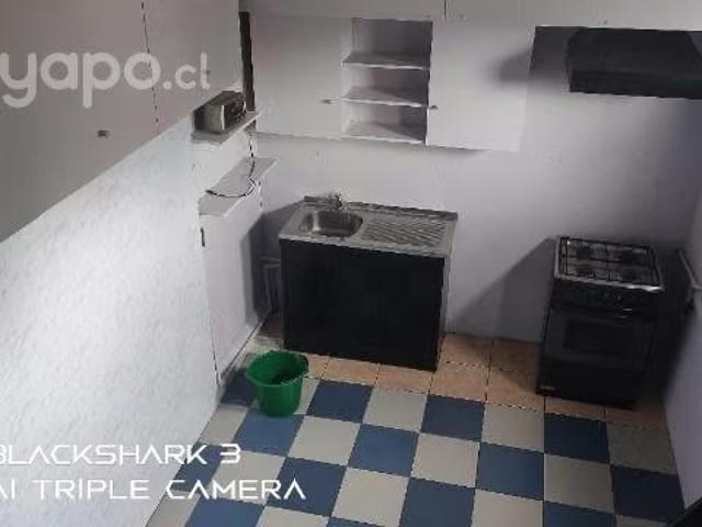 Departamentos en arriendo en Punta Arenas | Departamento interior independiente 1 dormitorios por CLP 280000.00