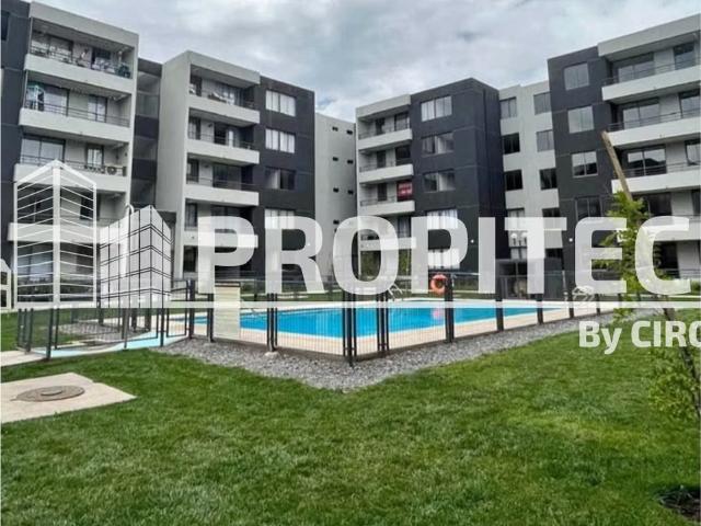 Departamentos en arriendo en Padre Hurtado | Arriendo Depto 2Dor+1 Baño+Est+Bod. P Hurtado 2 dormitorios por CLP 570000.00