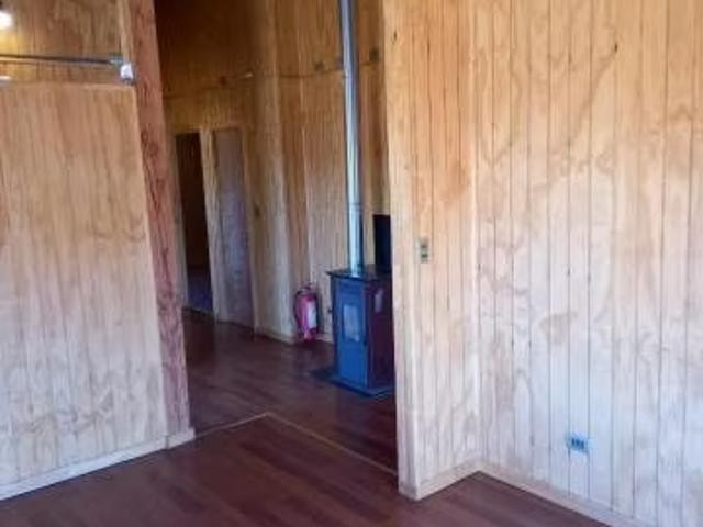 Departamentos en arriendo en Panguipulli | Año corrido en panguipulli 3 dormitorios por CLP 380000.00